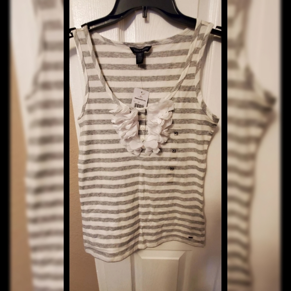 Tommy Hilfiger Women's Top NWT